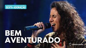 Bem Aventurado (Blessed)