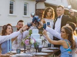 Liebe braut, lieber bräutigam, liebe eltern, verwandte und gäste, ich freue mich, heute mit ihnen allen den tag feiern zu können Hochzeitsrede Brautigam Braut So Dankt Ihr Euren Hochzeitsgasten