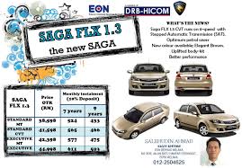 1 items found in saga. Saga Flx Salehudin Car Trade