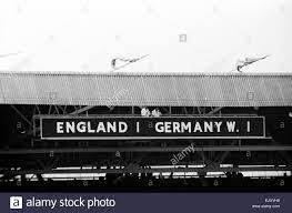 1966 World Cup Final 30 7 1966 Final Score England 4 2 West Germany After Extra Time England Win The World Cup For The First Time After A 4 2 Win Over West Germany At Wembley