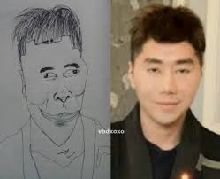 Aplikasi ini berisi kumpulan gambar kata atau dp dengan jduul gambar dp konyol kocak yang sangat bagus menjadi sahabat eksis anda di sosial media yang akan anda dapatkan. Sketsa Lucu Selebriti Tanah Air Ini Bukti Orang Indonesia Itu Kreatif Antvklik