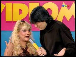 Gladys la bomba tucumana reveló que su peor pelea mediática fue con mica viciconte. Camara Oculta Con Gladys La Bomba Tucumana Vale Valeria Parte 1 Videomatch 1997 Youtube