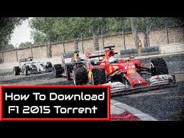 It is the fifth formula one game developed by the codemasters studios after the company renewed its license to develop the official games of the series. How To Download F1 2015 Torrent Pc Youtube