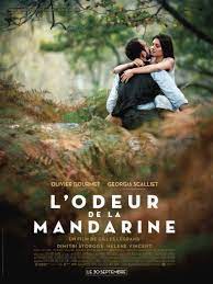 L Odeur De La Mandarine Film Romantique Film D Amour Film