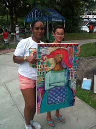 Layering of Happiness