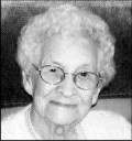 Ruby Fletcher Obituary (2013)