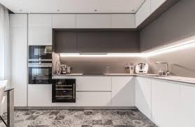 2.6 go elegant with a backsplash of marble. Cool Ways To Update A Kitchen With A Glass Backsplash