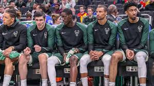 Bucks Use State Of The Art Technology On Bench Seats With
