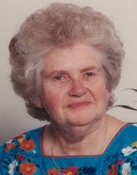 Joan Esther Massoth Obituary