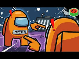 Among Us But There S Another Impostor Youtube