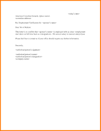 30 employment verification letter samples word, pdf an employment verification letter which is also known as a proof of employment letter is a document which provides an employer with confirmation about the current or former employment status of an employee. 9 Verification Of Employment Letter Examples Pdf Examples