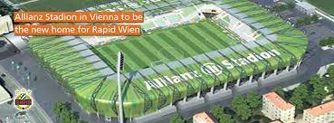 Below you find a lot of statistics for this team. Allianz Stadion In Vienna To Be The New Home For Rapid Wien Coliseum