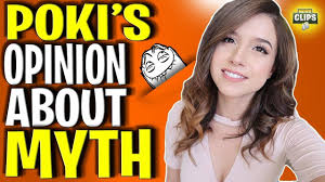 A secret service member gets stuck watching over a jealous rainbow dash for a flight. Pokimane Confirmes That She Would Have Some Fun With Myth Fortnite Fortnite Myths Have Some Fun