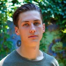 Outstanding Grads: Ryan Volkert and Dawson Eliason, College of Natural  Sciences