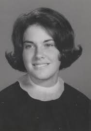 Susan Mitchell Obituary