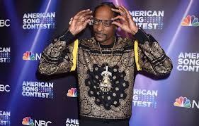 Donald Trump Furious At Snoop Dogg Feud Before Leaving White House