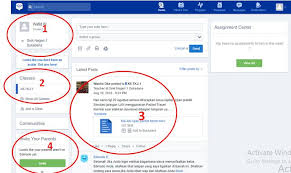Aaaaaa kurasa tidak perlu aku ceritakan tentang nama dan asalku, serta tempat dan alamatku sekarang. Cara Siswa Bergabung Ke Grup Dan Kelas Di Edmodo Wasito Info