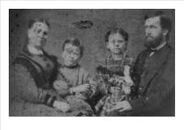 Jesse” & Zee – Jesse James Photo Album