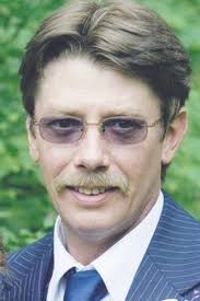 Kenneth Alan "Ken" McCann