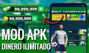 Un juego de deportes multijugador de miniclip.com en el. Football Strike Mod Apk Dinero Ilimitado 2021 Ultima Version