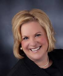 Ashleigh "Lotti"​ Lottinville