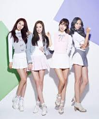 Bestie appreciation long slip skirt liphop. 4l Korean Band Korean Fashion Kpop Inspired Outfits Kpop Fashion Kpop Girls