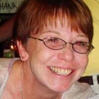 Judy Ebeling Obituary (1955