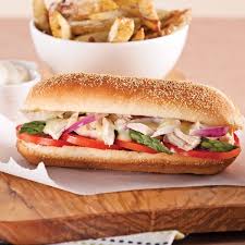Des sauces maison à tomber par. Sous Marins 10 Sandwichs A Mordre A Pleines Dents Pratico Pratiques
