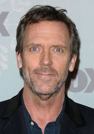 Hugh Laurie