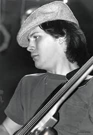 90s Seattle south lake union pub.