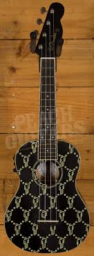 The magnifica , a super automatic machine, is capable of preparing a variety of beverages: Fender Billie Eilish Ukulele Black Peach Guitars