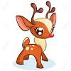 Free Free 235 Baby Reindeer Svg SVG PNG EPS DXF File
