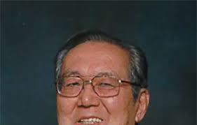 Kiyoshi “Kiyo” Shoguchi