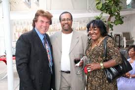 Birthday Celebration Brings Harmony To All