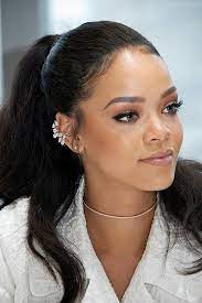 This will remove baby hair, changing the way your hairline appears permanently. How To Style Baby Hairs To Achive On Point Looks Rihanna Makeup Rihanna Looks Baby Hairstyles