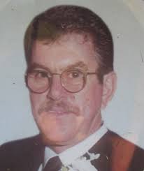 Gregory James Schmelzer (1946-2004)