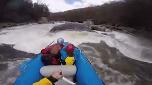 Maybe you would like to learn more about one of these? On The Gauley George Takei