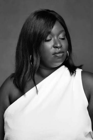 Aïcha N’Doye