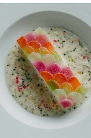 Coi 100 Best Wine Restaurants 2017 Wine Enthusiast Magazine Food Beautiful Dishes Food Plating