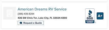 Good sam originally deployed mcafee sidewinder firewalls and cisco asa devices for their security and remote access capabilities. 9 Tips For Choosing The Best Rv Repair Shop Rvblogger