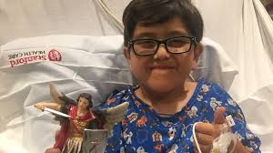 Fundraiser for John Haro by Bernadette Haro : Christian Haro