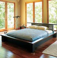 Why not make one of these diy bed frame projects? Platform Bed Pdf Free Woodworking Plan Com