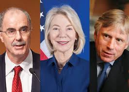 Page 1 with timeline, needs captions.indd