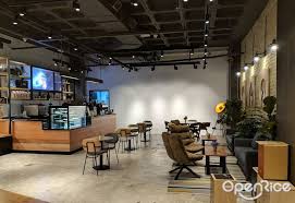 Swee lee social club is a signature cafe and social event space nestled within swee lee's flagship stores. Swee Lee Social Club Multi Cuisine Coffee Cafe In Bukit Bintang Fahrenheit 88 Klang Valley Openrice Malaysia