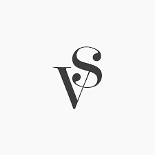 Design By Http Ottocliman It Vs Monogram Logo Design Graphic Letter Typography Vs Logo Experime Initials Logo Design Fashion Logo Design Fashion Logo