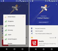 Swiftkey is one of the coolest and most useful apps you can get for android. How To Download Apps Not Available In Your Country On Android And Iphone Techcommuters