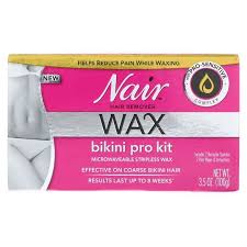 The item can handle more than one issue, which is the reason. The 8 Best At Home Waxing Kits In 2021