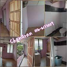 Sedia ada dari tuan rumah, bench kayu : Rumah Flat Wangsa Maju Seksyen 1 Untuk Orang Wangsa Maju Facebook