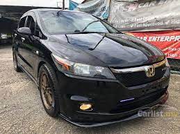 Driving cars and speed are really fun.🇮🇩🇮🇩🇮🇩 Honda Stream 2010 Rsz 1 8 In Selangor Automatic Mpv Black For Rm 48 800 7150657 Carlist My
