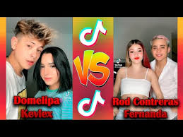 Melipanda y jimena jimenez hablan de iamferv y augusto jimenez y del fergusto, jimena jimenez tiene novio? Descargar Tik Tok Rod Contreras Iamfer Domelipa Y Kevlexd Do